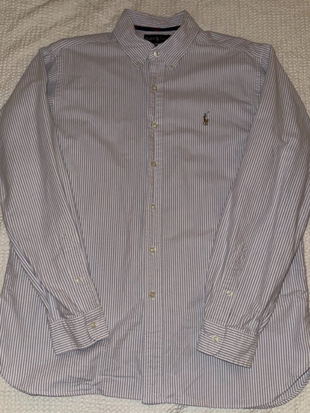 Ralph Lauren Oxford Shirt